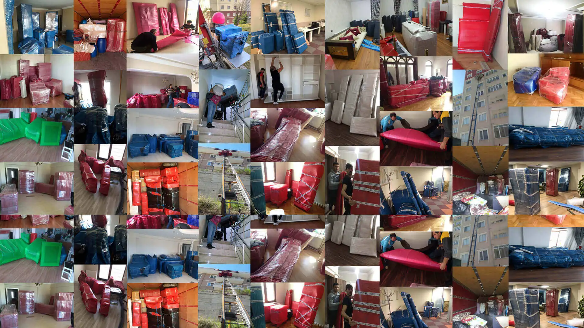 Kaynarca Evden Eve Nakliyat Slider